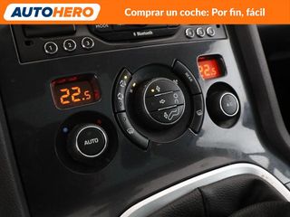 Peugeot 5008 1.2 PureTech Allure