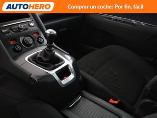 Peugeot 5008 1.2 PureTech Allure
