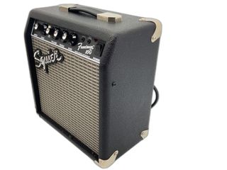 amplificador guitarra squier frontman 10g