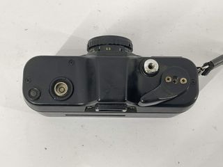 camara vintage pentax auto 110