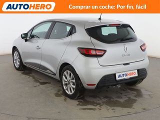 Renault Clio 0.9 Energy Zen