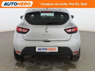 Renault Clio 0.9 Energy Zen