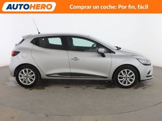 Renault Clio 0.9 Energy Zen