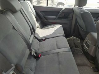 641585 pistón 19l mitsubishi montero iii 3.2 di-d