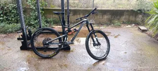 NEGOCIABLE YT Jeffsy Core 2