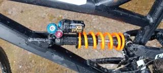 NEGOCIABLE YT Jeffsy Core 2