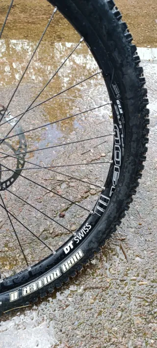 NEGOCIABLE YT Jeffsy Core 2