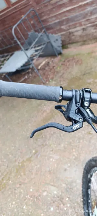 NEGOCIABLE YT Jeffsy Core 2