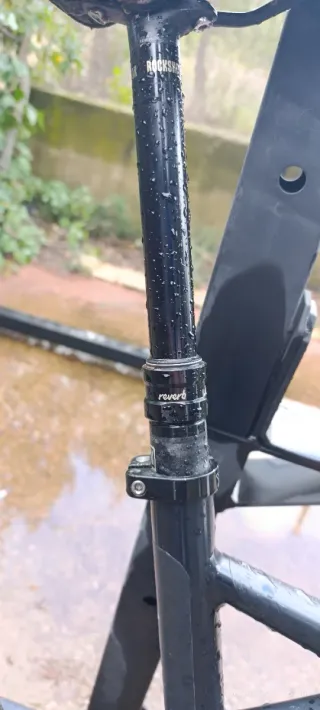 NEGOCIABLE YT Jeffsy Core 2