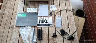 NEGOCIABLE YT Jeffsy Core 2