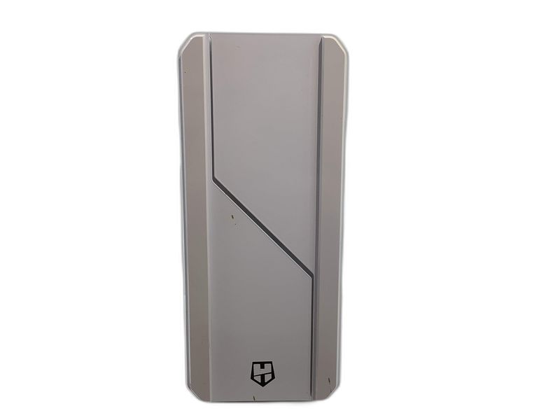 pc hummer por partes