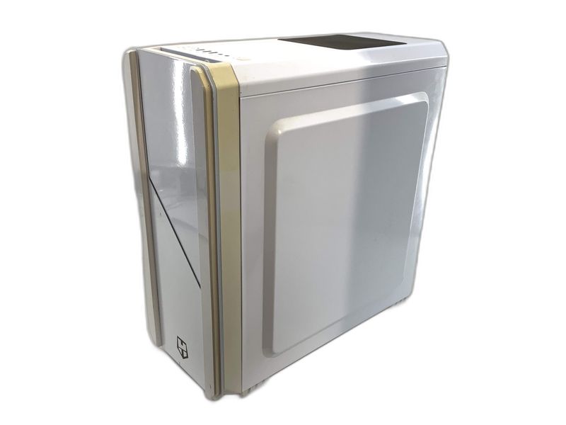 pc hummer por partes afbeelding 2