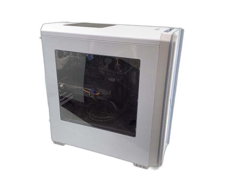 pc hummer por partes afbeelding 3