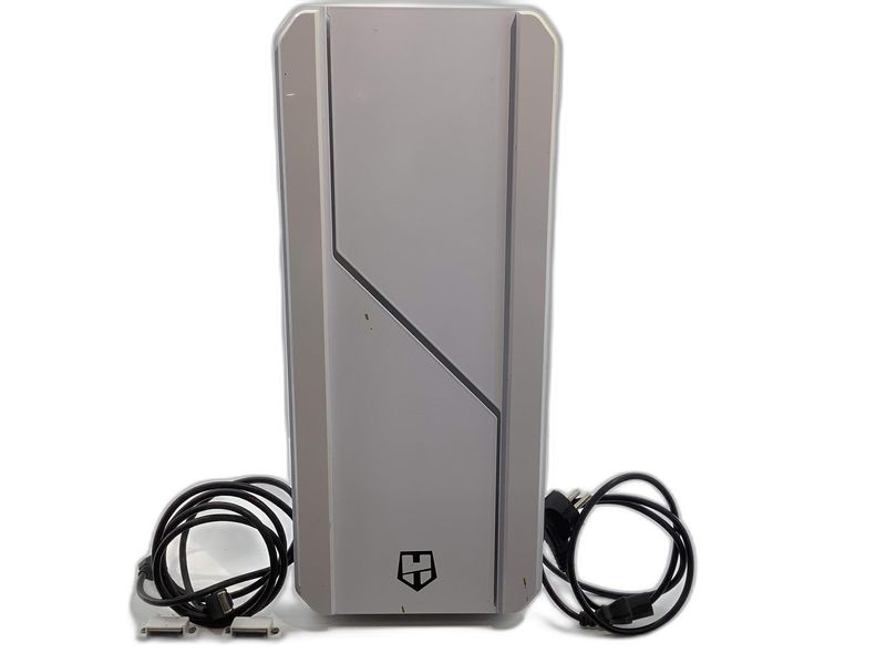 pc hummer por partes afbeelding 5