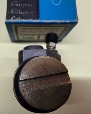 Cilindro Rueda delantero Seat 600, 600E, 850