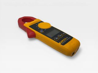 pinza amperimetrica fluke 325