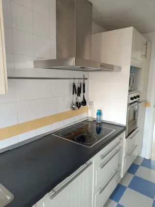 Cocina de Ikea