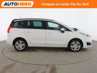 Peugeot 5008 1.2 PureTech Allure