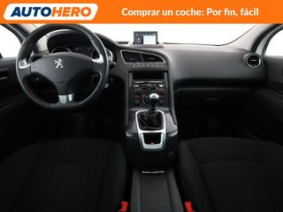Peugeot 5008 1.2 PureTech Allure