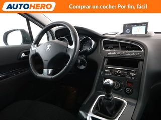 Peugeot 5008 1.2 PureTech Allure