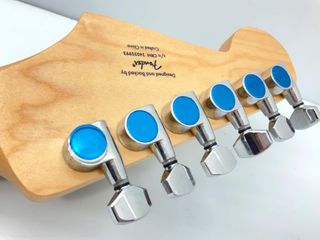 guitarra electrica squier stratocaster