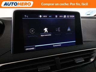 Peugeot 5008 1.5 Blue-HDi Allure
