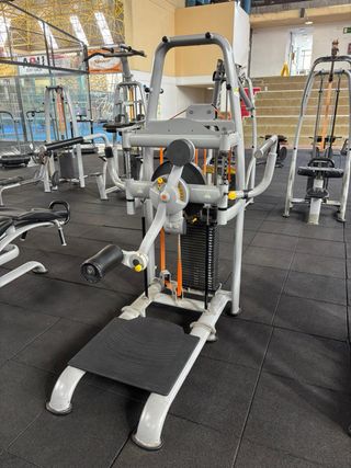 Máquina de Gimnasio SportsArt Fitness