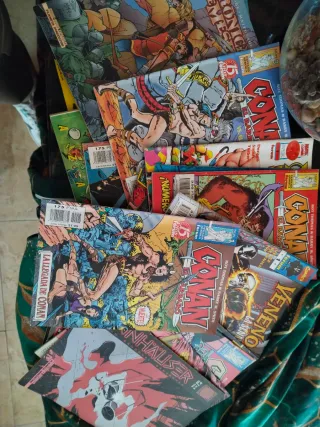Cómics