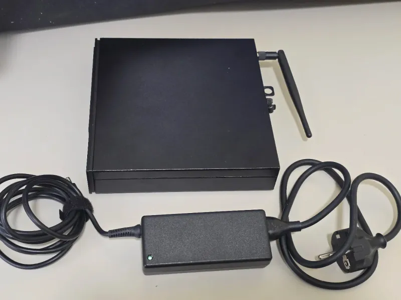 Dell 9020 i5 8GB RAM 500GB Windows 11 Office afbeelding 3