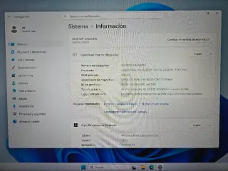 PC Dell 9020 i5 8GB RAM 500GB Windows 11 Office