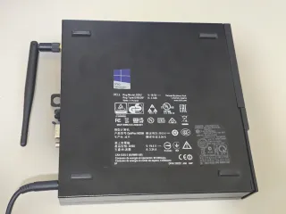 PC Dell 9020 i5 8GB RAM 500GB Windows 11 Office