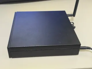 PC Dell 9020 i5 8GB RAM 500GB Windows 11 Office