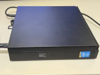 PC Dell 9020 i5 8GB RAM 500GB Windows 11 Office