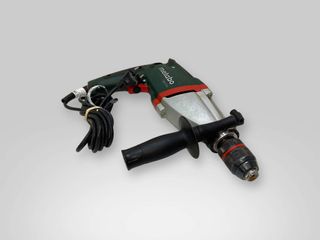 taladro electrico metabo sbe850