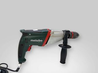 taladro electrico metabo sbe850