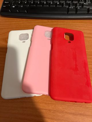 Funda Móvil Xiaomi 14