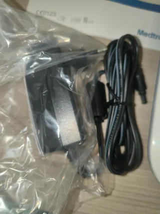 Medtronic MyCareLink Monitor Cardiaco