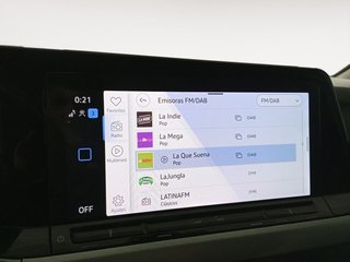 Volkswagen Golf Life