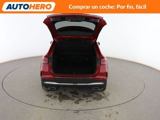 Mercedes GLA GLA 250e AMG Line