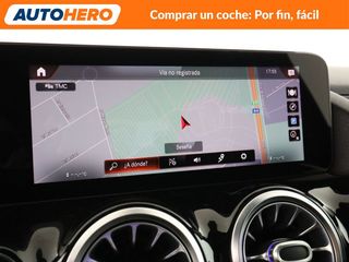 Mercedes GLA GLA 250e AMG Line