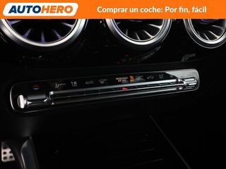 Mercedes GLA GLA 250e AMG Line