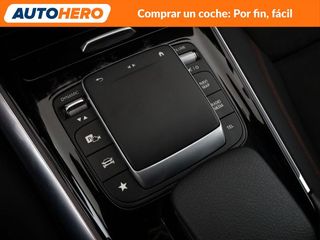 Mercedes GLA GLA 250e AMG Line