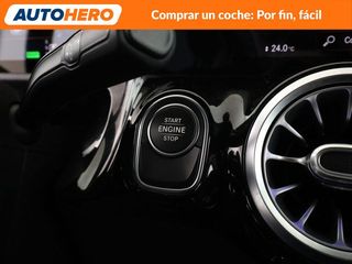 Mercedes GLA GLA 250e AMG Line