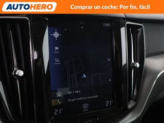 Volvo XC60 2.0 T4 Business Plus 2WD