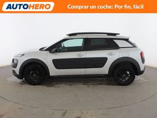 Citroën C4 Cactus 1.2 PureTech Feel