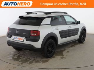 Citroën C4 Cactus 1.2 PureTech Feel