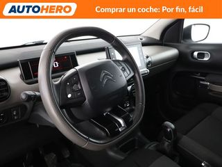 Citroën C4 Cactus 1.2 PureTech Feel