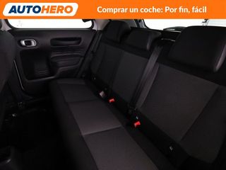 Citroën C4 Cactus 1.2 PureTech Feel