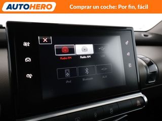Citroën C4 Cactus 1.2 PureTech Feel
