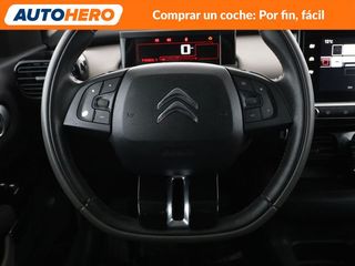 Citroën C4 Cactus 1.2 PureTech Feel